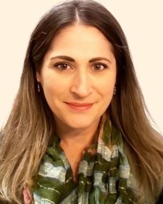 Photo of Jessica Lieberth, Counselor, MA, LPCC-S