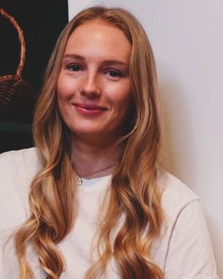 Photo of Camille Carlson, Marriage & Family Therapist, MS, LMFT