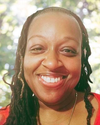 Photo of Kimberly Ramsay, Clinical Social Work/Therapist, LCSW