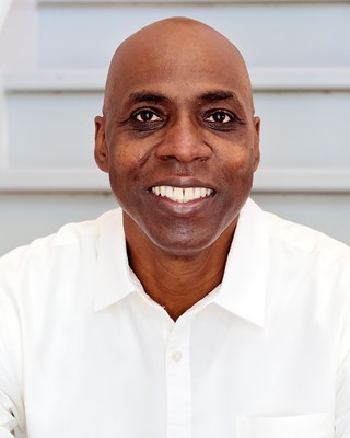 Photo of Jeffrey Randolph Moore, Marriage & Family Therapist, LMFT