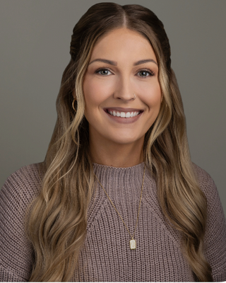 Photo of Jenna Jamieson, Registered Counselling Therapist-Candidate, MA