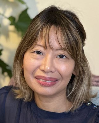 Photo of Cheryl Tan-Bell, PACFA, Counsellor