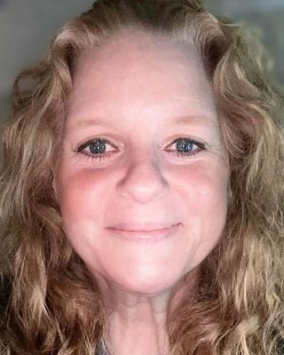 Photo of Kerri Wike-Hallab, Licensed Mental Health Counselor, LMHC