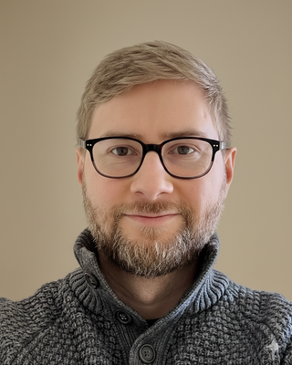 Photo of Jacob Rusczek, Psychologist, PhD