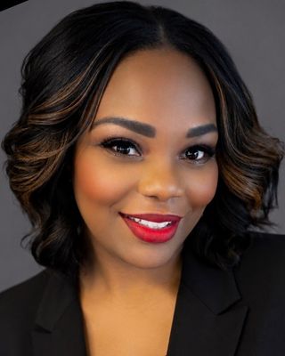 Photo of Dr. Latibbie Cavett, Licensed Professional Counselor, DPC, BC-TMH, LPC-S