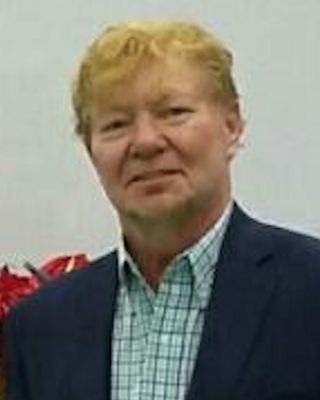 Photo of John E Alexander, Psychologist in Kent, OH