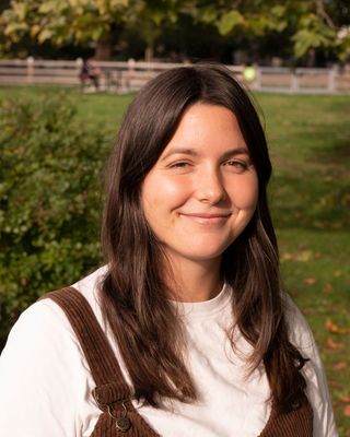 Photo of Sarah Iannone, Counsellor, MC, RCC