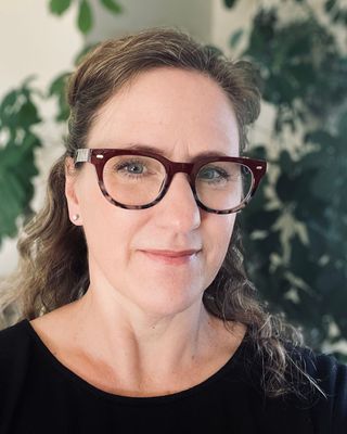 Photo of Brittan Browning, Pre-Licensed Professional, MS, MBA, RD