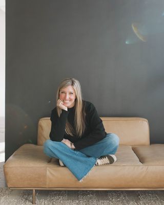 Photo of Tara Burns, Licensed Professional Counselor Candidate, MAMHC, LPCC