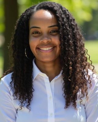 Photo of Ayhesha Pryor, Psychiatric Nurse Practitioner, PMHNP