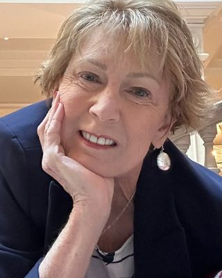 Photo of Linda K Miller, LMHC, CCTP