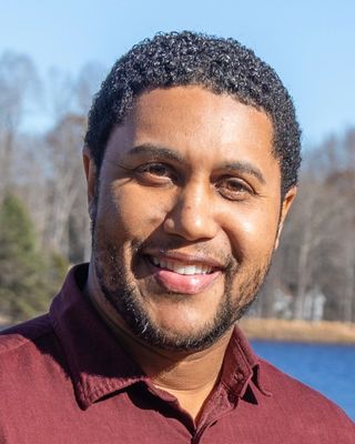 Photo of Dominic R Carter, Licensed Professional Counselor