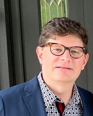 Photo of Joseph E Kruft, Licensed Psychoanalyst, MFA, LP, NCPsyA
