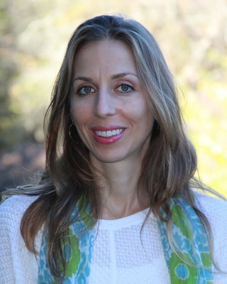 Photo of Elena Kyrgos, Marriage & Family Therapist in 22182, VA