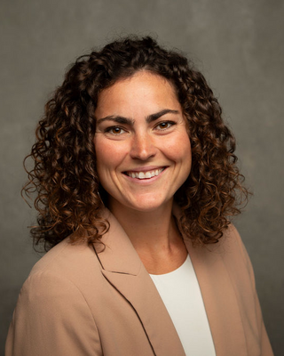 Photo of Jasey Rebarcak, Counselor, MS, LMHC