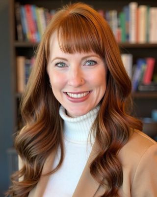 Photo of Sally Cleary, Counselor, MA, LCPC