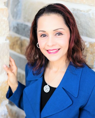 Photo of Paula M Rao, Licensed Professional Counselor in Liberty, TX