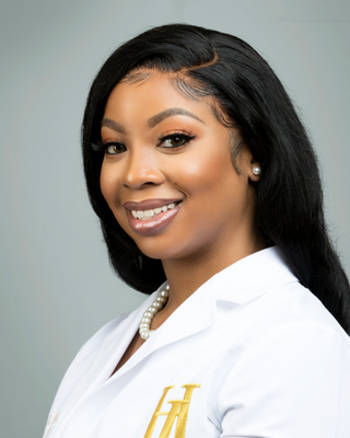 Photo of Jonteria Williams, Psychiatric Nurse Practitioner, PMHNP