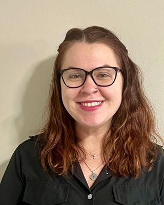 Photo of Angelika Justyna Ribeiro, Clinical Social Work/Therapist, MSW, LCSW