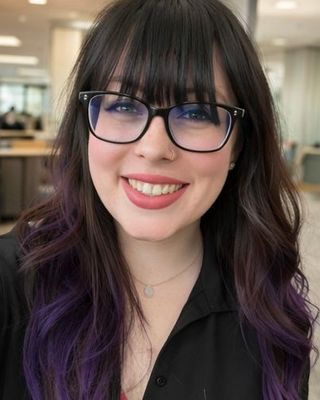 Photo of Ariana Westfall-Auburg, Marriage & Family Therapist, MS, LMFT