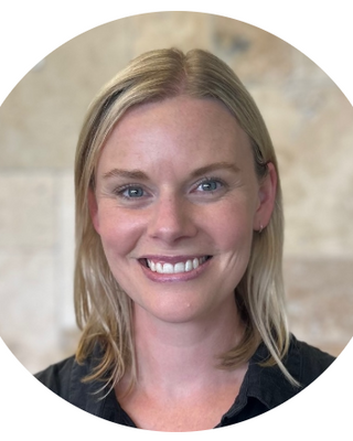 Photo of Jen Gibbons, Counsellor, PACFA