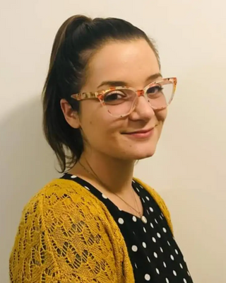 Photo of Jade Vega, Clinical Social Work/Therapist, LCSW-C