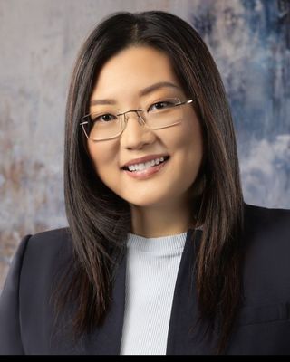 Photo of Jenny Feng, Psychiatric Nurse Practitioner, PMHNP