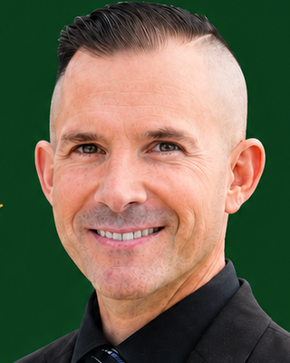 Photo of James Edward Riley - Riley Therapeutic Services LLC, Licensed Professional Counselor, MA, LPC