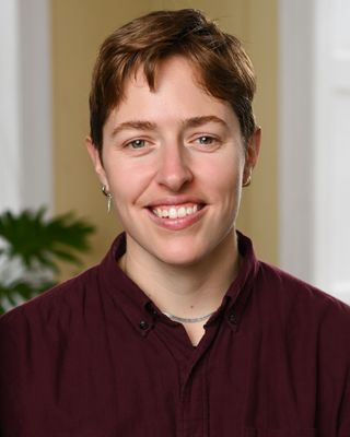 Photo of Gracie Farese, LMSW