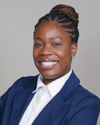 Photo of Boma Ehanire, 29721, Clinical Social Work/Therapist