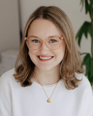 Photo of Morgan Cobler, Licensed Social Worker, MSW, LSW
