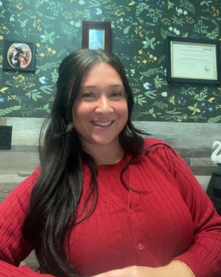 Photo of Jessica Hernandez, Marriage & Family Therapist, LMFT