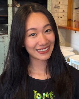 Photo of Ellie Wang, MA, MHC-LP