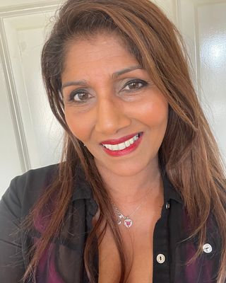 Photo of Lila Ramsahai, Psychotherapist in Guildford, England