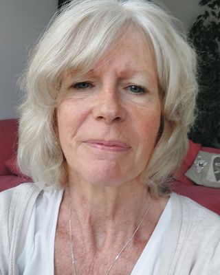 Photo of Alice Sumpter, Counsellor, MBACP Accred