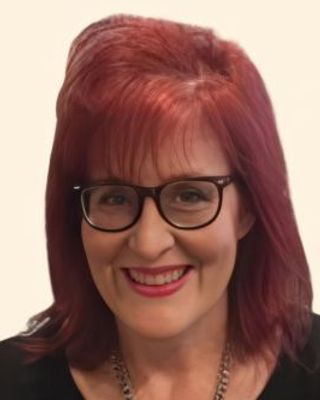 Photo of Rebecca Wright, Clinical Social Work/Therapist, MSW, LCSW