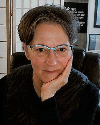 Photo of Vicki Zeitner, Licensed Professional Counselor, LPC
