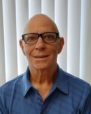 Photo of Joe Damasco, Registered Psychotherapist, RN/CNP