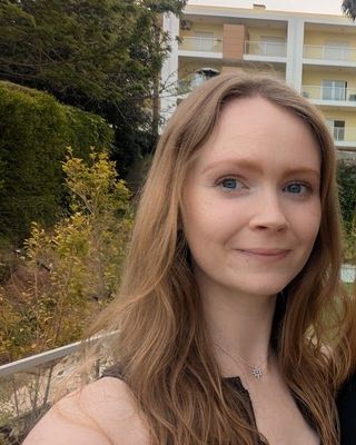 Photo of Rachel Blythe, Counsellor, MA, MBACP Accred