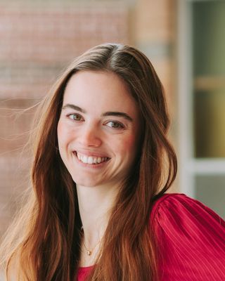 Photo of Victoria Caldwell, Registered Psychotherapist (Qualifying), MA, RP (Q)