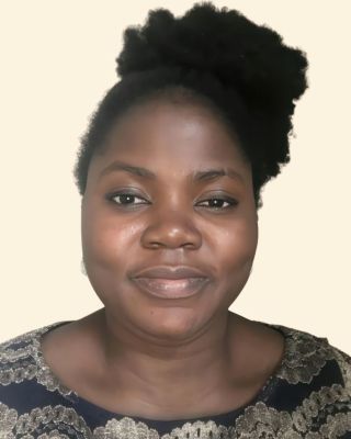 Photo of Oluwakemi Ojo, Psychiatric Nurse Practitioner, MSN, PMHNP-B