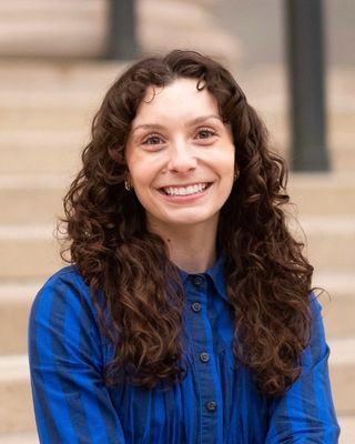 Photo of Rachel Manske, Clinical Social Work/Therapist, MSW, LGSW