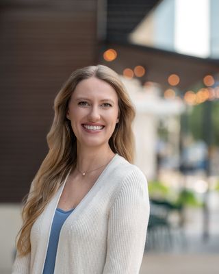 Photo of Mackenzie Boyd Findlay, Clinical Social Work/Therapist, MS, LCSW
