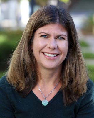 Photo of Kristin Rainey, Licensed Professional Counselor, LPC