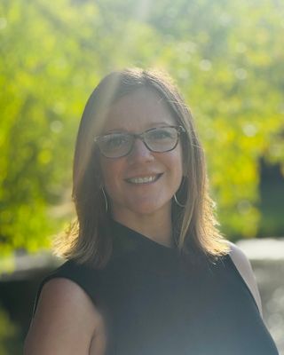 Photo of Trish Willison, Pre-Licensed Professional, LPC-C