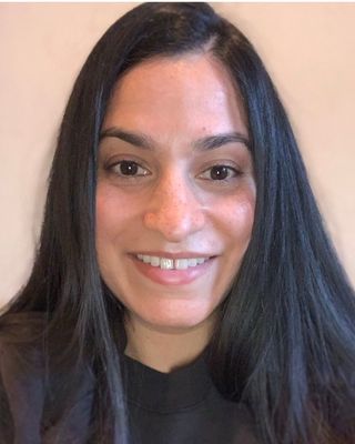 Photo of Korbi Ghosh Biggins, Marriage & Family Therapist, MA, LMFT