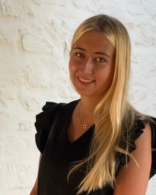 Photo of Lauren Trebino, Associate Counselor, LAC