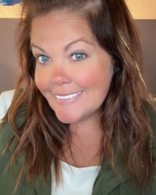 Photo of Lyndsay Burton, Counselor, LMHC