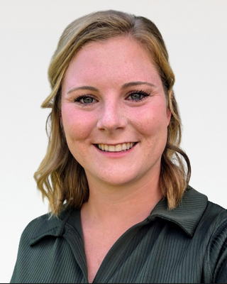 Photo of Kayla Niba, Licensed Professional Counselor, LPC