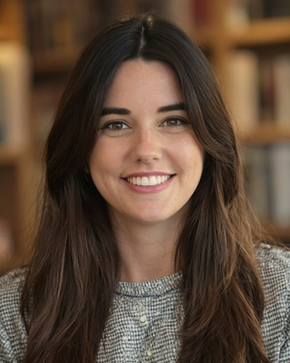 Photo of Katherine Bresnahan, Counselor, MA, LMHC